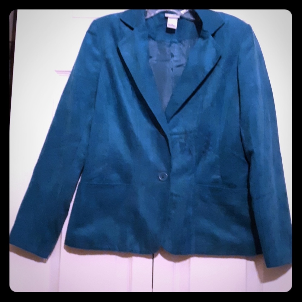 Jacket FINAL PRICE DROP